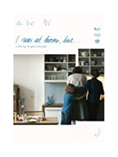 I Was At Home But [Edizione: Stati Uniti]