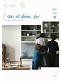 I Was At Home But [Edizione: Stati Uniti]