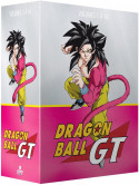 Dragon Ball Gt Vol 1 A 16 Episodes 1-64 (16 Dvd) [Edizione: Francia]
