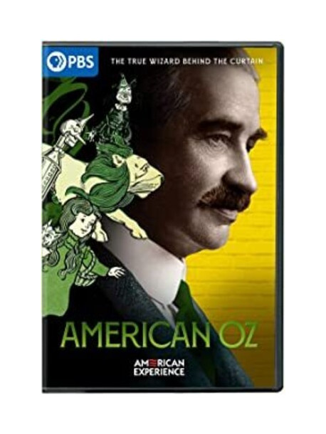 American Experience: American Oz [Edizione: Stati Uniti]