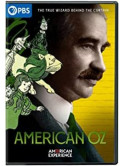 American Experience: American Oz [Edizione: Stati Uniti]