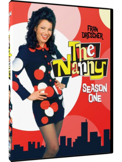 The S1 (2 Dvd 9) Nanny - Nanny, The S1 (2 Dvd 9)