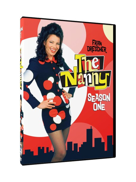 The S1 (2 Dvd 9) Nanny - Nanny, The S1 (2 Dvd 9)