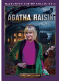 Agatha Raisin Halloween Pop-Up Collectible [Edizione: Stati Uniti]
