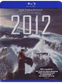 2012 [Edizione: Francia]