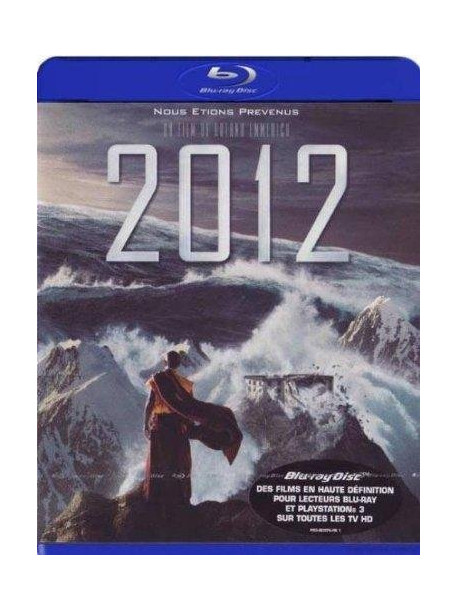 2012 [Edizione: Francia]