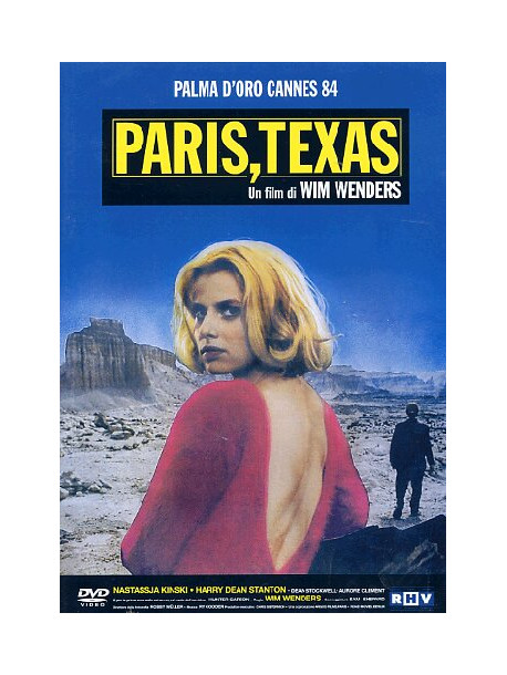 Paris, Texas