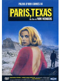 Paris, Texas