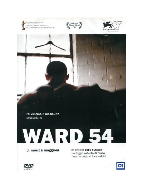Ward 54