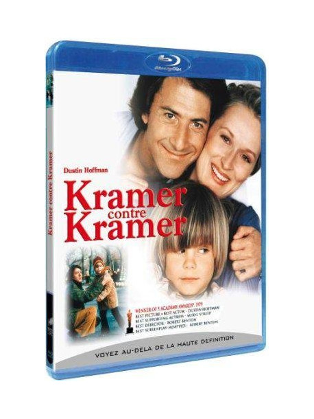Kramer Contre Kramer [Edizione: Francia]