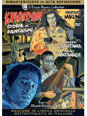 Kwaidan - Storie Di Fantasmi