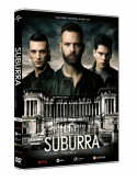Suburra - Stagione 02 (3 Dvd)