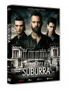 Suburra - Stagione 02 (3 Dvd)