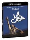 Casa (La) (Blu-Ray+4K Ultra Hd)