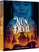 The Nun And The Devil (With Booklet) [Edizione: Regno Unito]