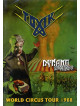 Toxik - Dynamo Open Air 88 (Dvd+Cd)