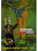 Toxik - Dynamo Open Air 88 (Dvd+Cd)