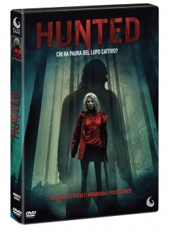 Hunted - Chi Ha Paura Del Lupo Cattivo?
