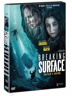 Breaking Surface - Trattieni Il Respiro
