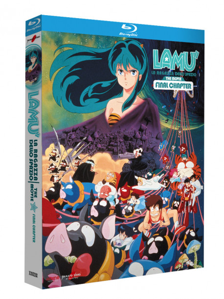Lamu' - Final Chapter