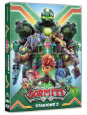 Gormiti - Stagione 02 01