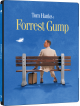 Forrest Gump (Blu-Ray Uhd+Blu-Ray) (Steelbook)