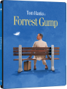 Forrest Gump (Blu-Ray Uhd+Blu-Ray) (Steelbook)