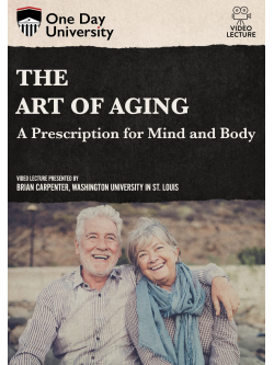 Art Of Aging: A Prescription For Mind And Body [Edizione: Stati Uniti]