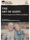 Art Of Aging: A Prescription For Mind And Body [Edizione: Stati Uniti]