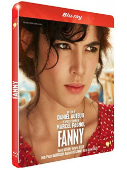Fanny [Edizione: Francia]
