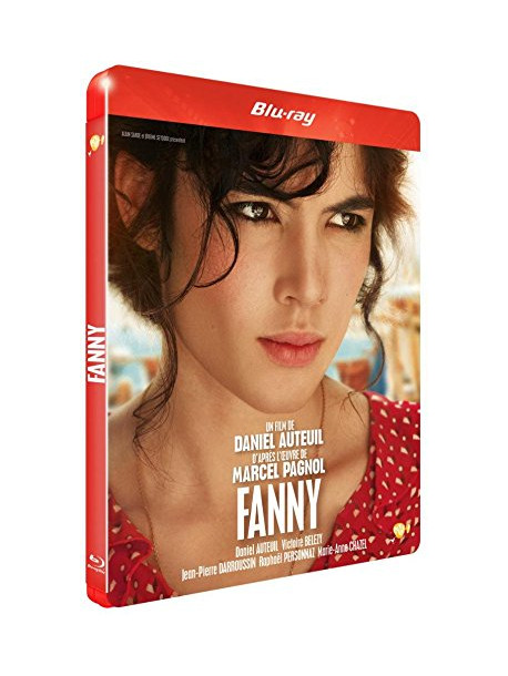 Fanny [Edizione: Francia]