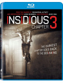 Insidious Chapitre 3 [Edizione: Francia]