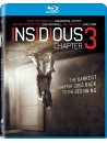 Insidious Chapitre 3 [Edizione: Francia]