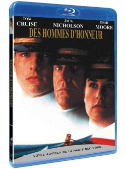 Des Hommes D Honneur [Edizione: Francia]