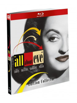 Eve Ed Collector+Livret [Edizione: Francia]
