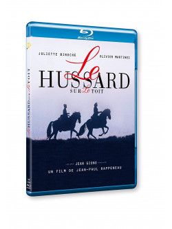 Le Hussard Sur Le Toit [Edizione: Francia]