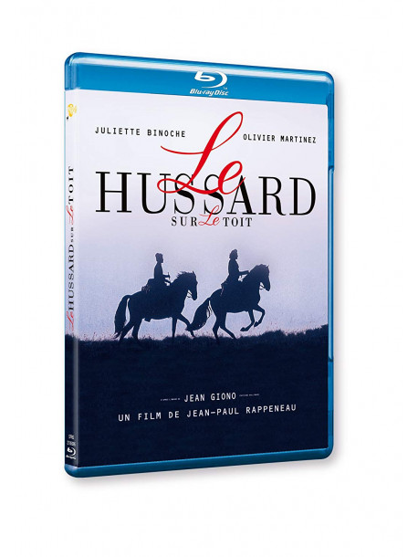 Le Hussard Sur Le Toit [Edizione: Francia]