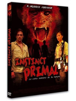 Instinct Primal [Edizione: Francia]