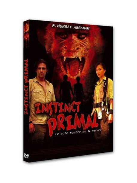 Instinct Primal [Edizione: Francia]