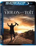 Un Violon Sur Le Toit+Dvd [Edizione: Francia]