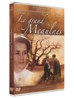 Le Grand Meaulnes [Edizione: Francia]