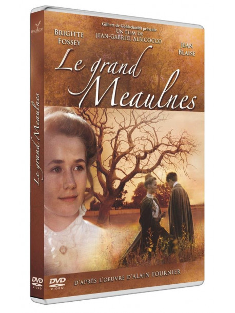 Le Grand Meaulnes [Edizione: Francia]