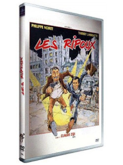 Les Ripoux [Edizione: Francia]