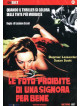Foto Proibite Di Una Signora Per Bene (Le)