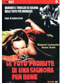 Foto Proibite Di Una Signora Per Bene (Le)