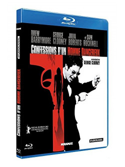 Confessions D Un Homme Dangereux [Edizione: Francia]