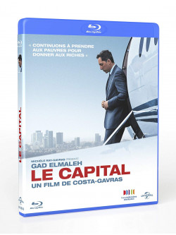 Le Capital [Edizione: Francia]