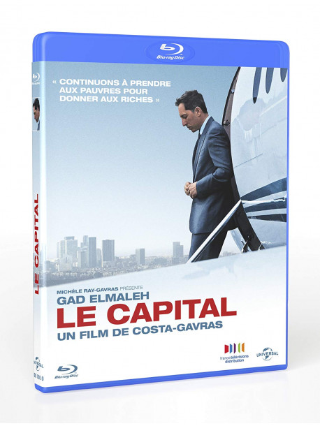 Le Capital [Edizione: Francia]
