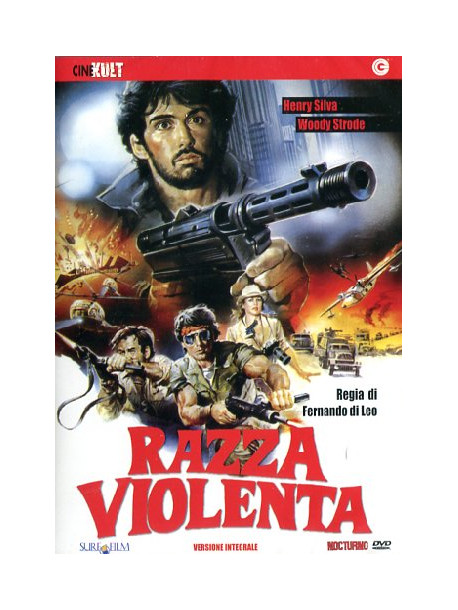 Razza Violenta