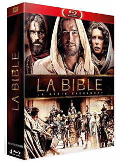La Bible La Serie Evenement/Blu-Ray [Edizione: Francia]